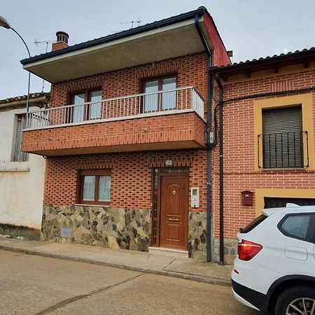 הוילה Gordoncillo Casa_Visi מראה חיצוני תמונה