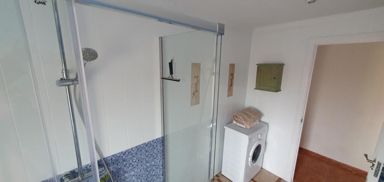 הוילה Gordoncillo Casa_Visi מראה חיצוני תמונה