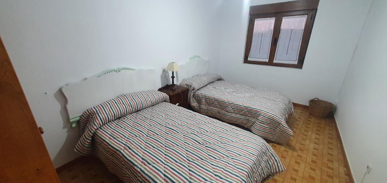 הוילה Gordoncillo Casa_Visi מראה חיצוני תמונה
