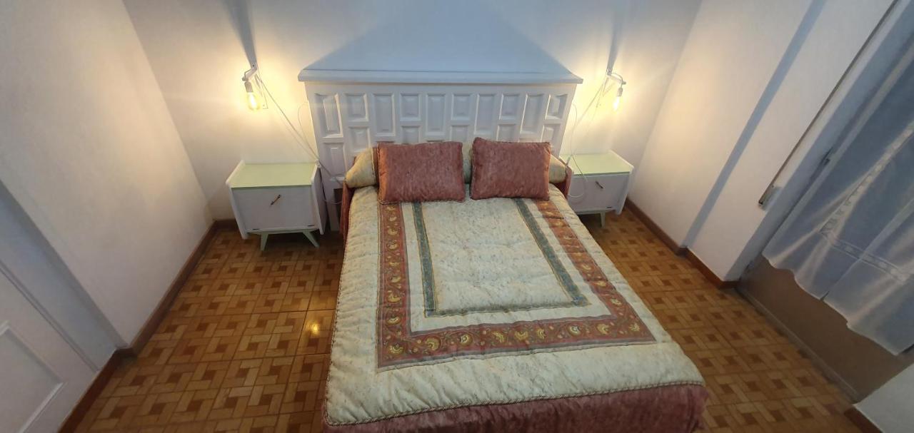 הוילה Gordoncillo Casa_Visi מראה חיצוני תמונה