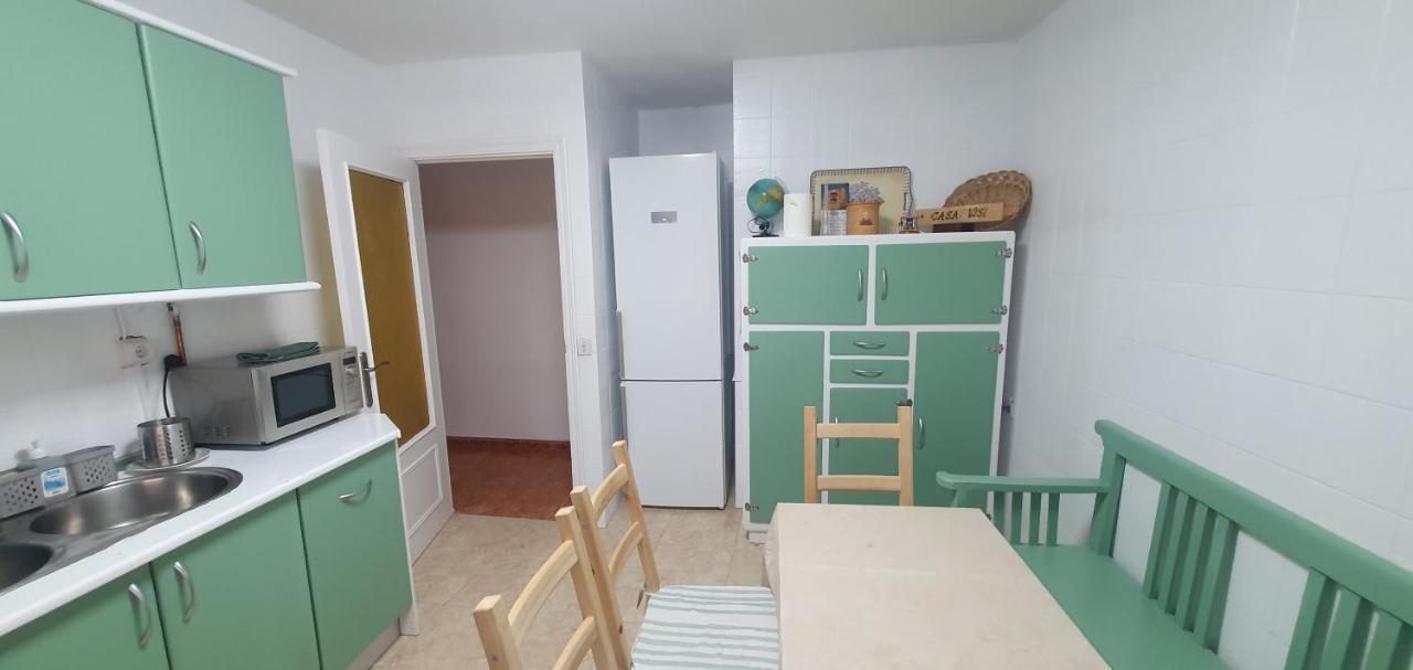 הוילה Gordoncillo Casa_Visi מראה חיצוני תמונה