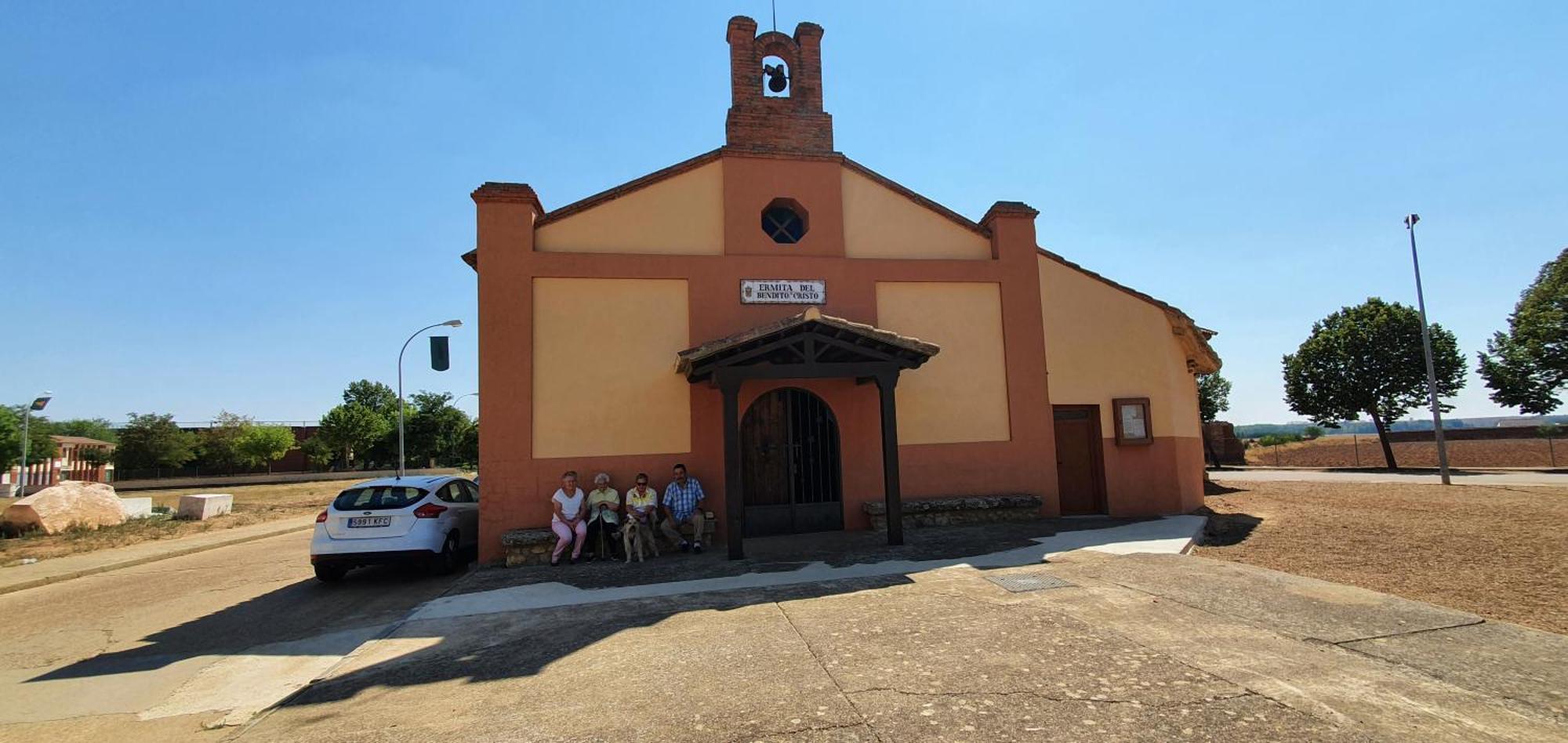 הוילה Gordoncillo Casa_Visi מראה חיצוני תמונה