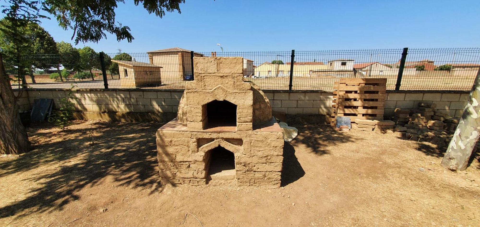 הוילה Gordoncillo Casa_Visi מראה חיצוני תמונה
